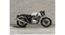 Royal Enfield GT Continental & Interceptor 650 Short Flyscreen Kit - SPAREZO